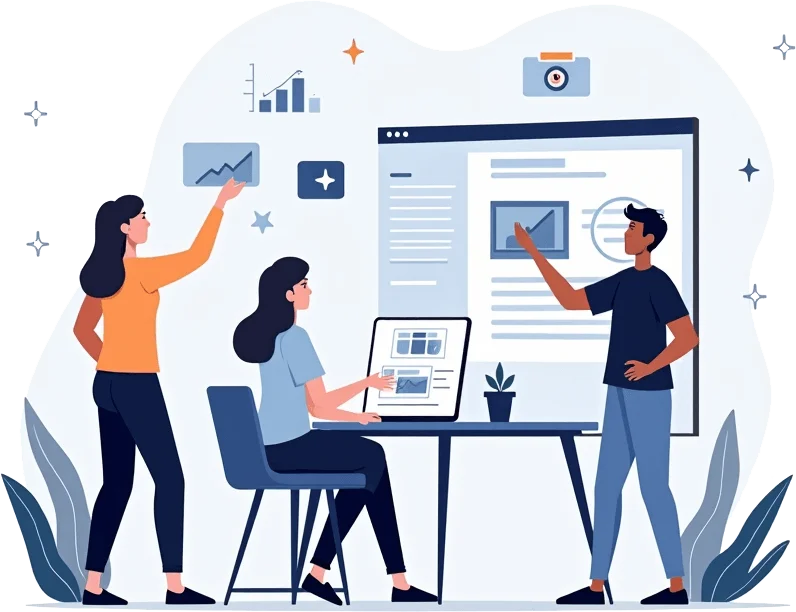 Fleet Management Dashboard